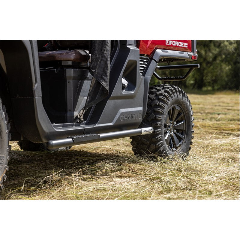 CFMOTO U10 Nerf Bars 5SYV-801300-8000