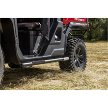 CFMOTO U10 Nerf Bars 5SYV-801300-8000