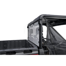 CFMOTO U10 Rear Poly Windshield
