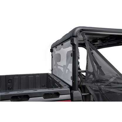 CFMOTO U10 Rear Poly Windshield