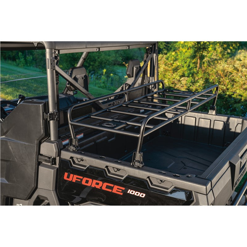 CFMOTO UFORCE Cargo Rack, Rear 5HYV-806200-1000