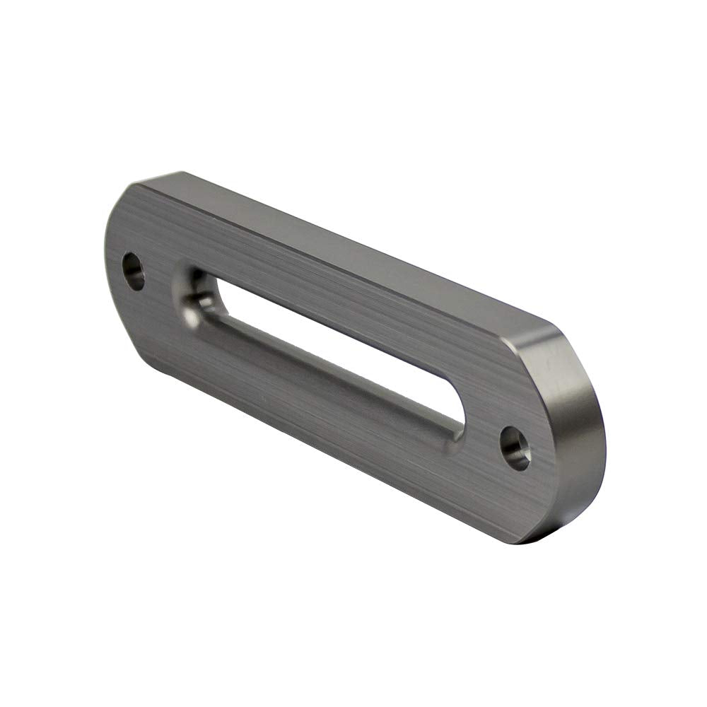 Polaris Ranger Fairlead, Machined, Genuine OEM Part 5139707, Qty 1