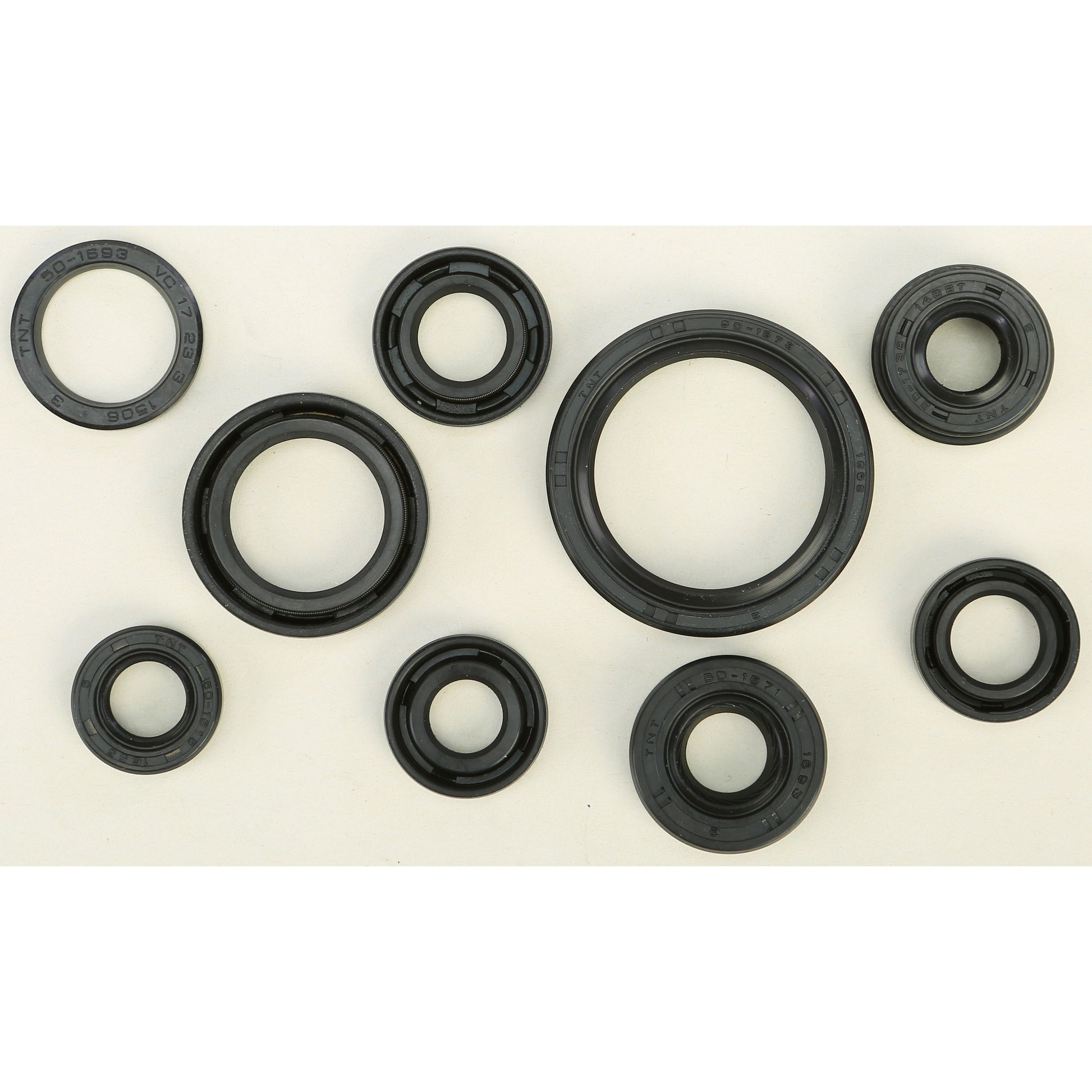 Oil Seal Set