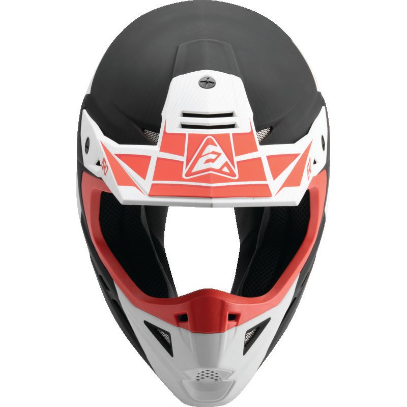 
                      
                        Answer AR7 Hyper Mips Helmet Red/White - XS
                      
                    