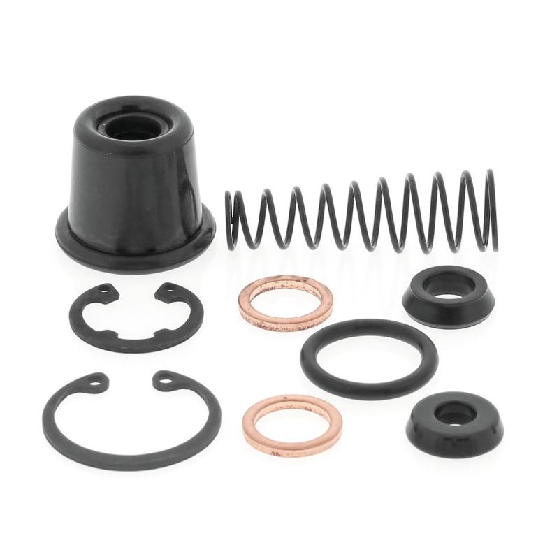 QuadBoss 91-92 Honda TRX250X FourTrax Rear Master Cylinder Seal Kit