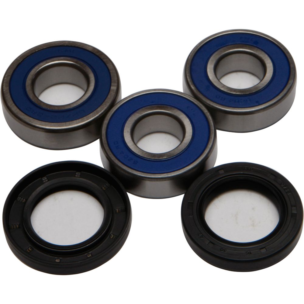 Rear Wheel Bearing/Seal Kit
