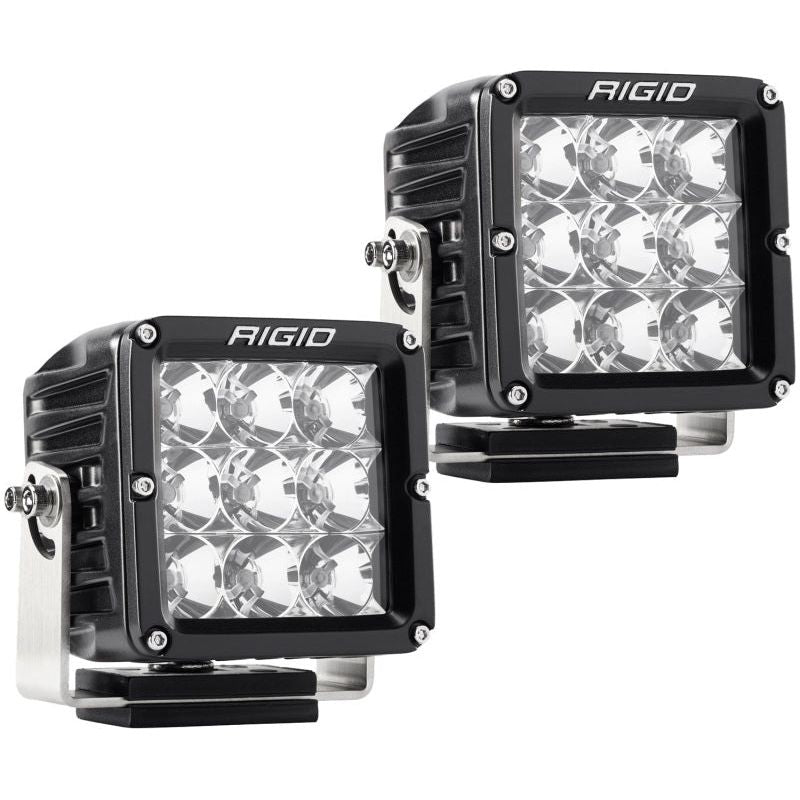
                      
                        Rigid Industries Dually XL - Flood (Set of 2)
                      
                    