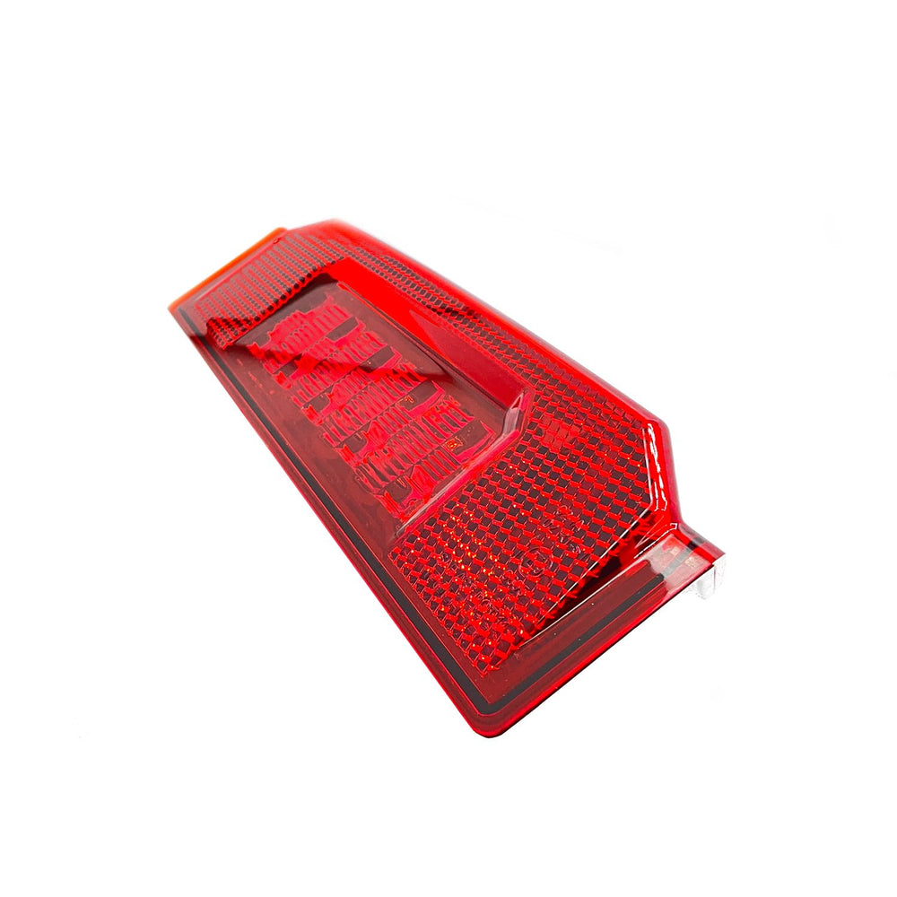 
                      
                        Polaris Ranger Taillight With Decal Assembly, Genuine OEM Part 2412774, Qty 1
                      
                    