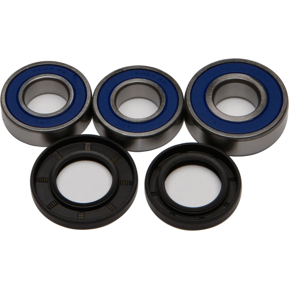 Rear Wheel Bearing/Seal Kit