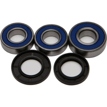 Rear Wheel Bearing/Seal Kit