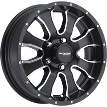 Mamba Trailer Wheel 13"X4.5"