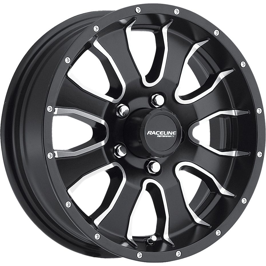 Mamba Trailer Wheel 15"X5.5"
