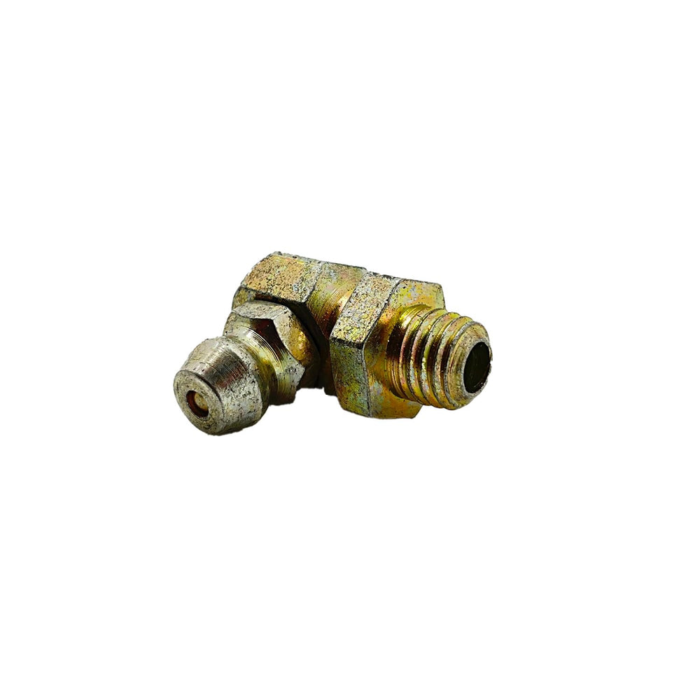 
                      
                        Polaris Ranger Zerk Fitting, Genuine OEM Part 7080510, Qty 1
                      
                    