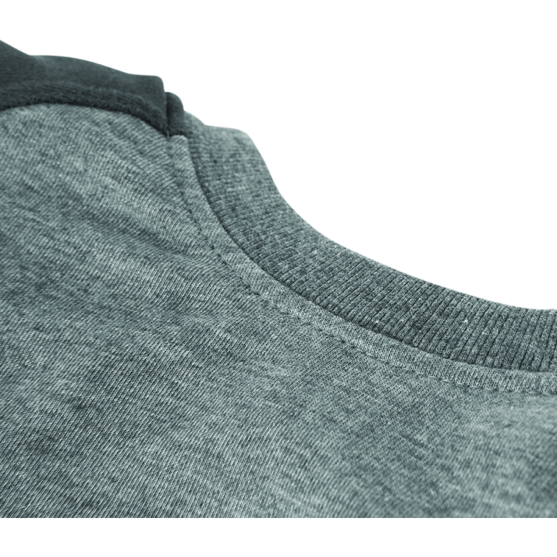 
                      
                        Speed and Strength Lunatic Fringe Armored Sweatshirt Grey/Black - Small
                      
                    