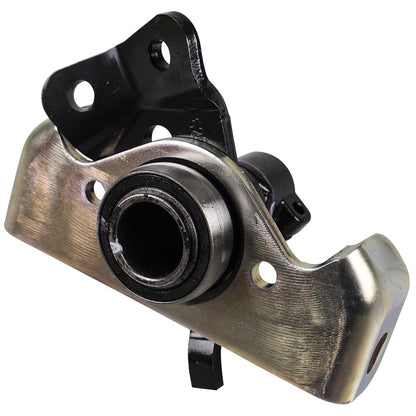 Polaris ATV Bolted Steering Post Kit, Lower, Genuine OEM Part 2206428, Qty 1