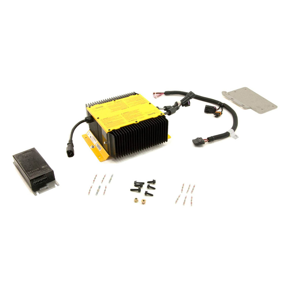 
                      
                        Polaris Off Road Charger Update Kit, Genuine OEM Part 2204698, Qty 1
                      
                    