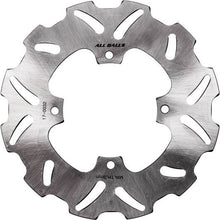 Brake Rotor