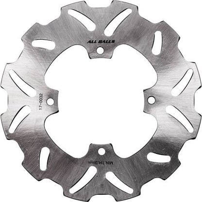 Brake Rotor