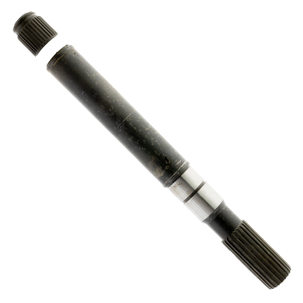 
                      
                        Polaris RZR SHAFT, FRONT OUTPUT, Genuine OEM Part 3236439, Qty 1
                      
                    