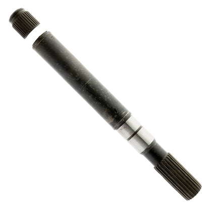Polaris RZR SHAFT, FRONT OUTPUT, Genuine OEM Part 3236439, Qty 1