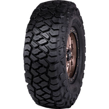 Tire Intersect Front/Rear 30x10r15 8 Ply