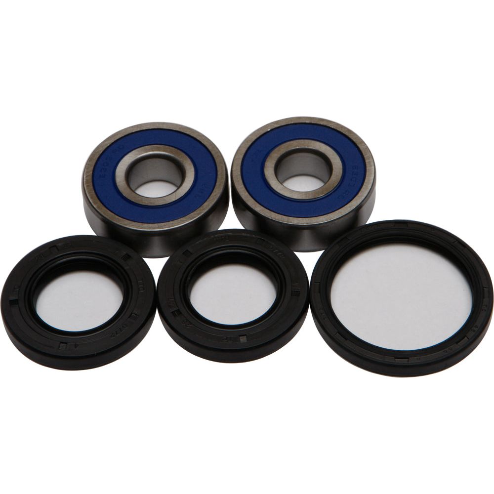 Front Wheel Bearing Kit