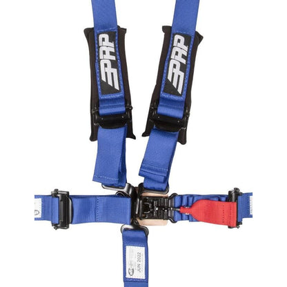 PRP 5.3 Harness- Red