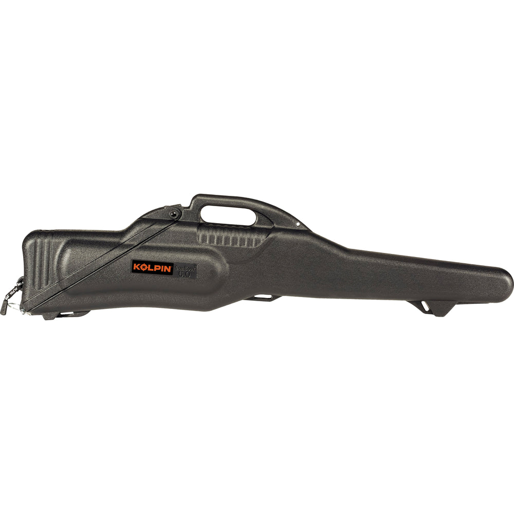 Gun Boot 6.0 With Impact Liner