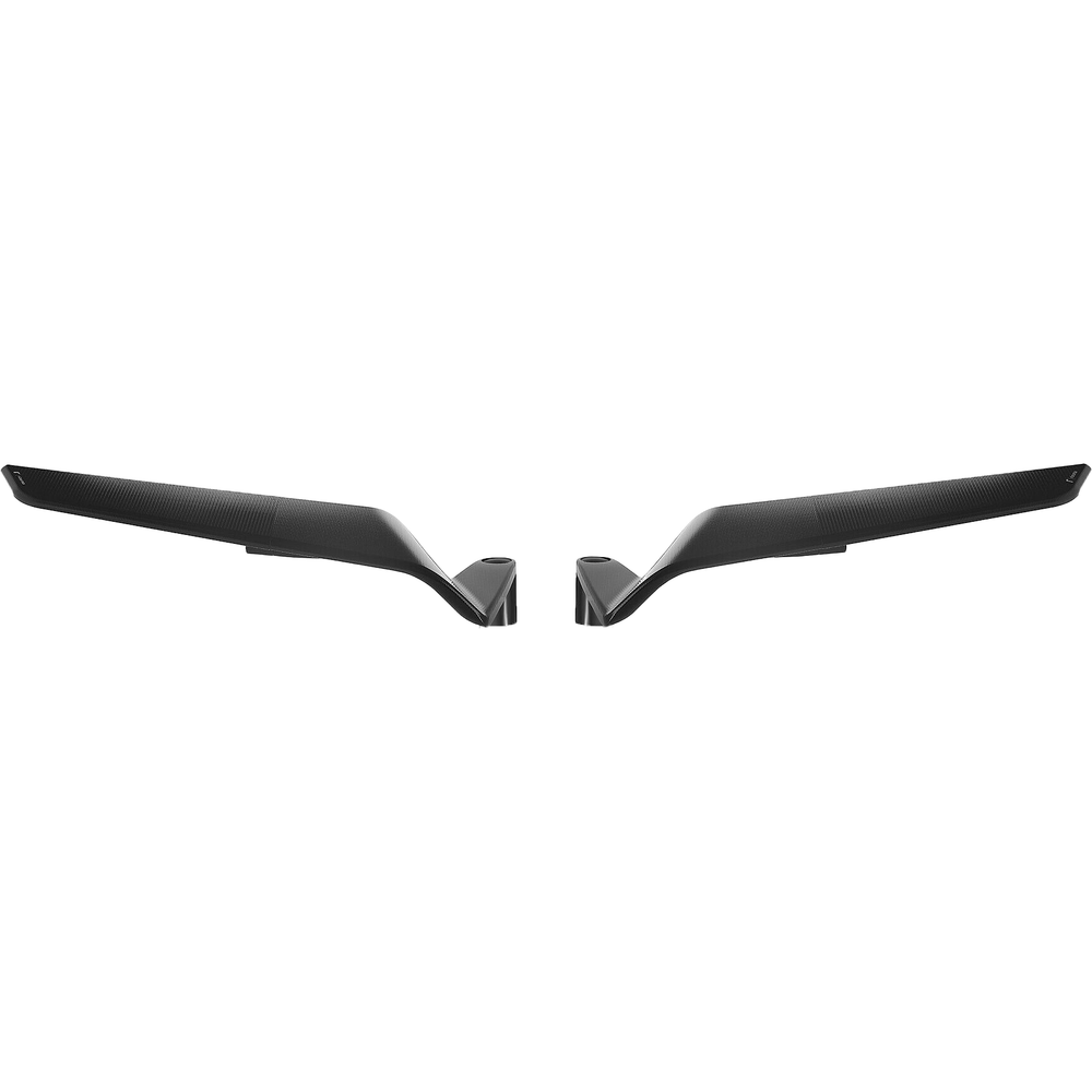
                      
                        Stealth Naked Mirror Universal Pair Black
                      
                    