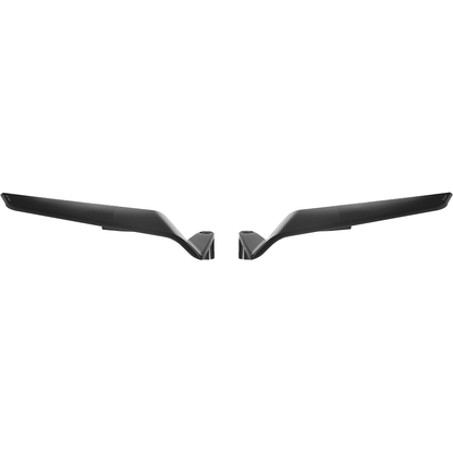 Stealth Naked Mirror Universal Pair Black