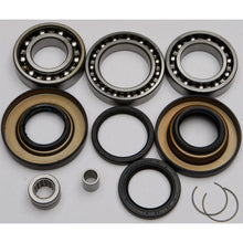 Rear Differential Bearing And Seal Kit