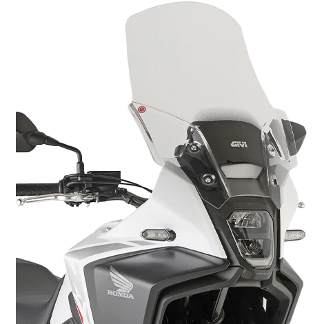 Windshield Specific Clear Hon