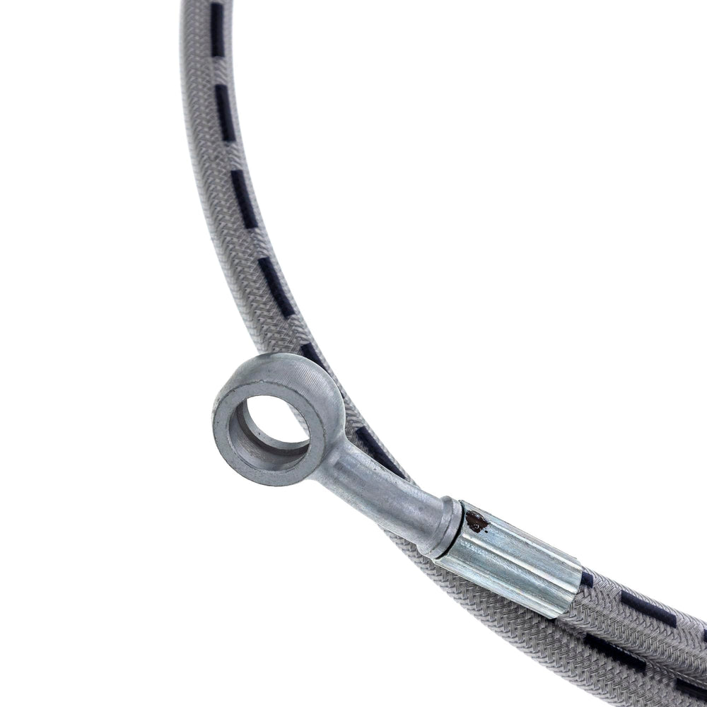 
                      
                        Polaris ATV Brake Line Kit, Rear, Right, Genuine OEM Part 2202644, Qty 1
                      
                    