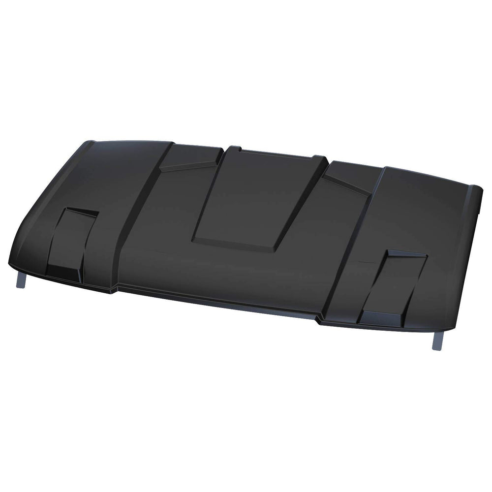 
                      
                        Polaris Poly 3-Seat Premium Roof with Lock & Ride� Technology with Liner
                      
                    