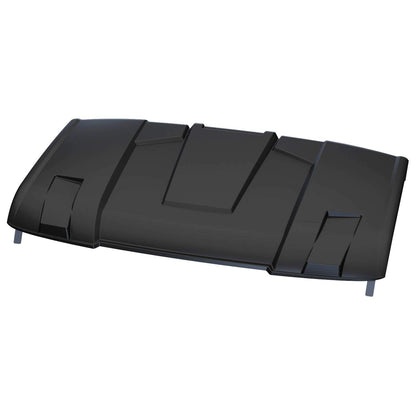 Polaris Poly 3-Seat Premium Roof with Lock & Ride� Technology with Liner