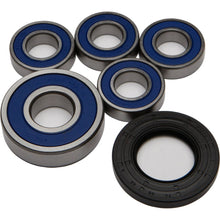 Rear Wheel Bearing/Seal Kit
