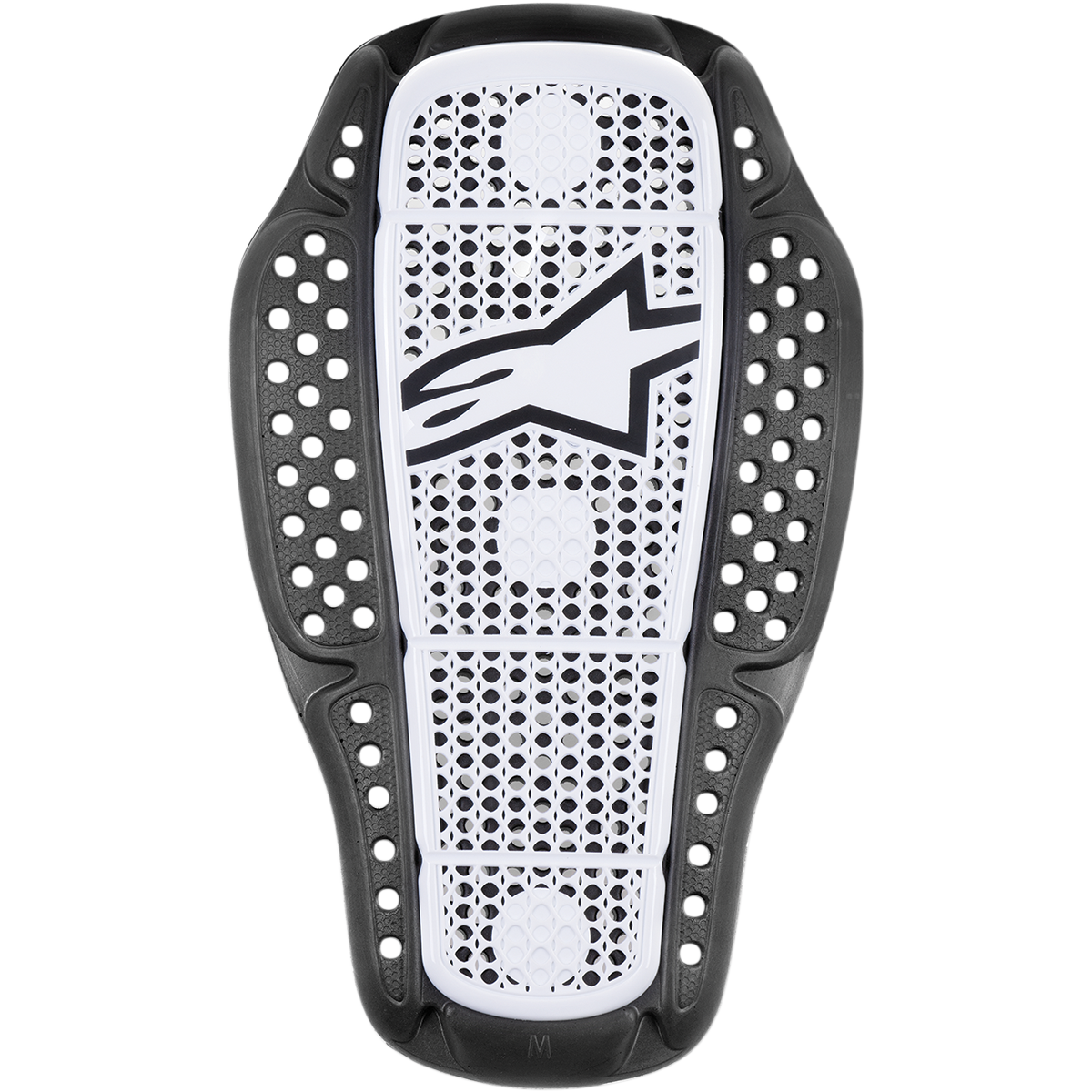 ALPINESTARS Nucleon KR-1i Back Protector - Small 6504115-12-S
