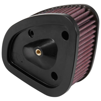 K&N 2017 Harley-Davidson FLHR Road King Replacement Air Filter