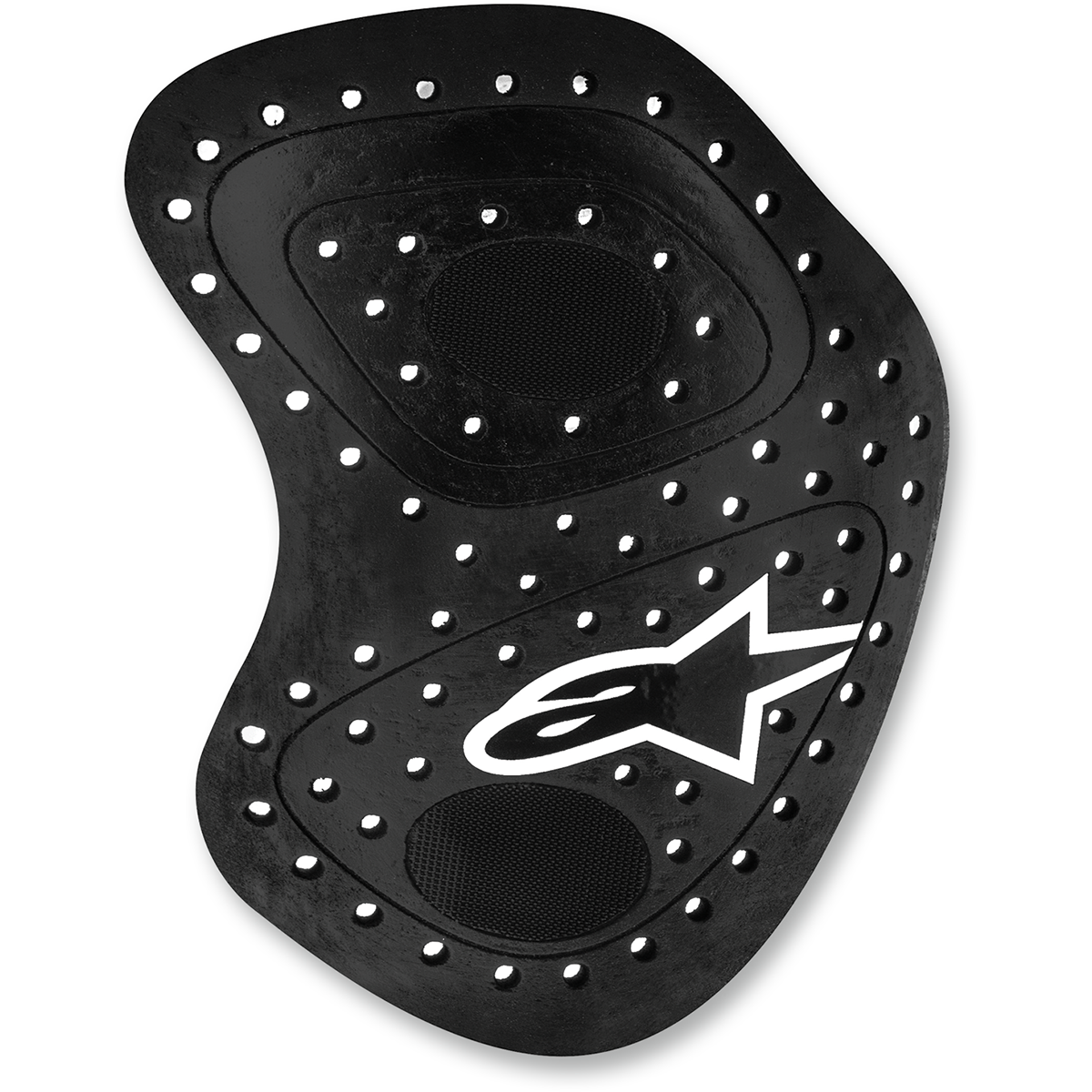ALPINESTARS Nucleon KR-HR Hip Protector - Small 6525017-10-S
