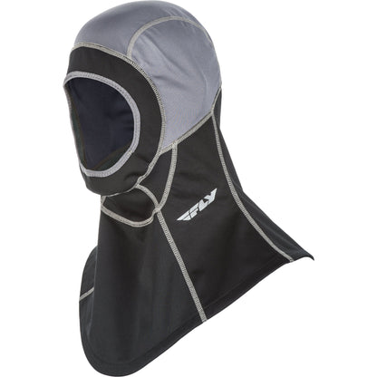 Ignitor Air Open Face Balaclava Black L/X