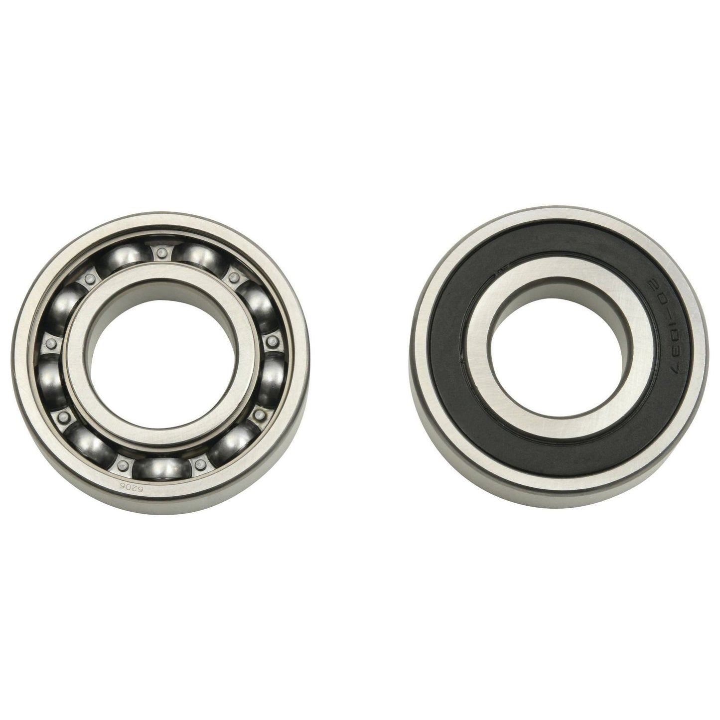 Jack Shaft Brg & Seal Kit