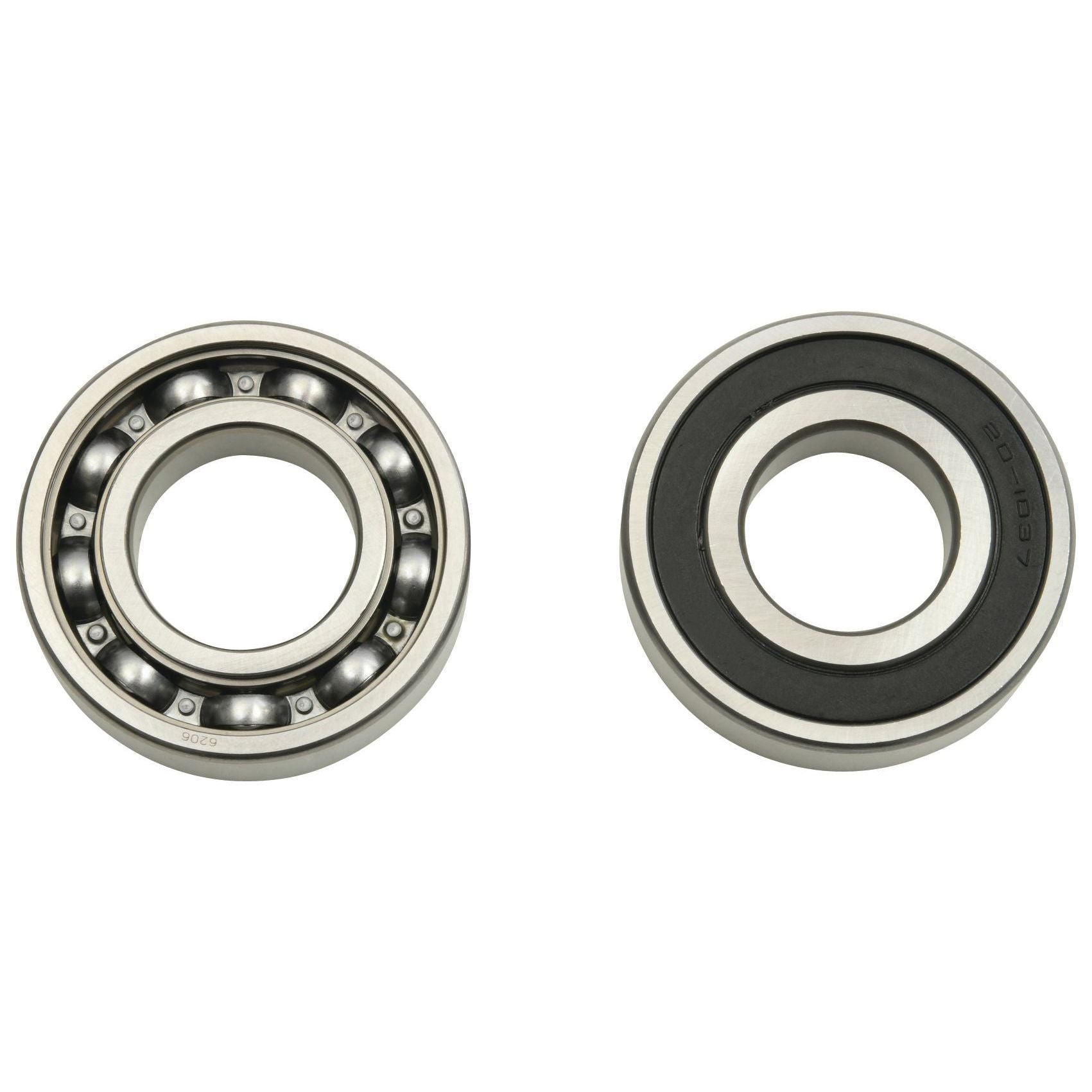 Jack Shaft Brg & Seal Kit