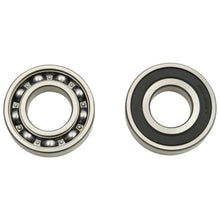 Jack Shaft Brg & Seal Kit