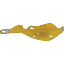 Off Road/Motard Handguards Yellow