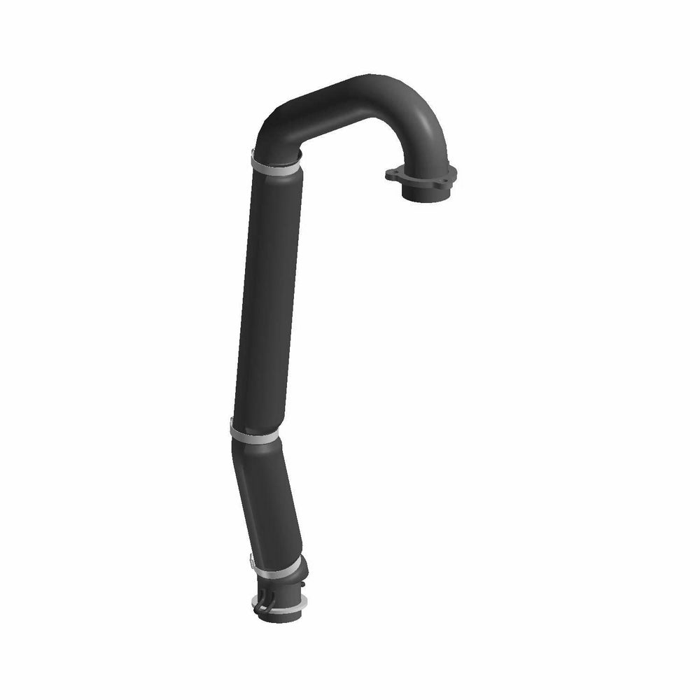 Polaris RZR Headpipe Assembly, Genuine OEM Part 1262355, Qty 1