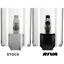 Top Loader Intake Grate