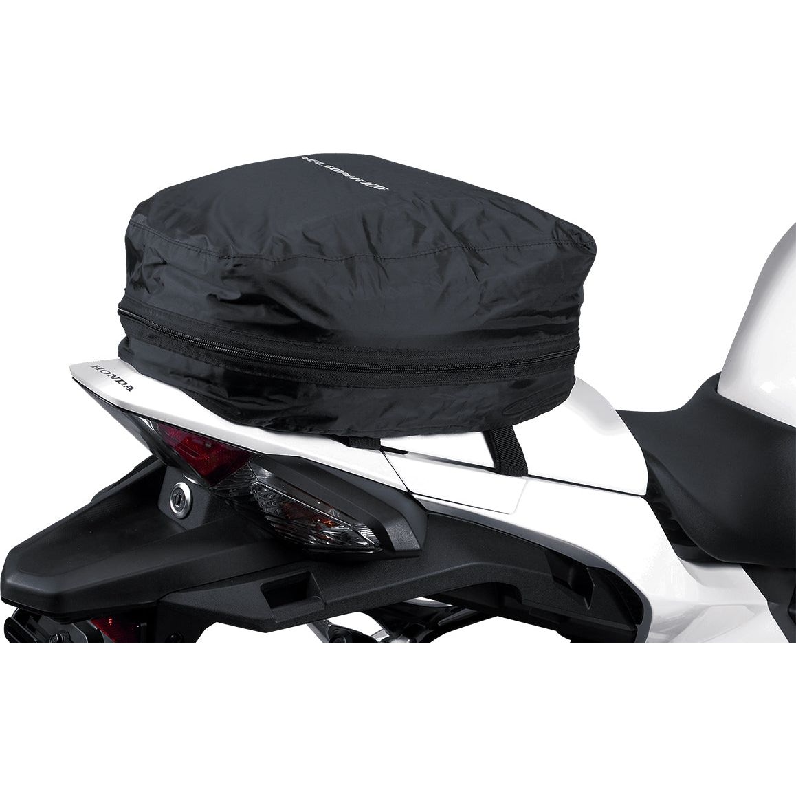 Commuter Lite Tail/Seat Bag Black