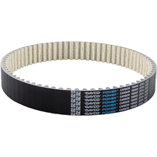 Power Carbon Drive Belt For 22 50 Tooth