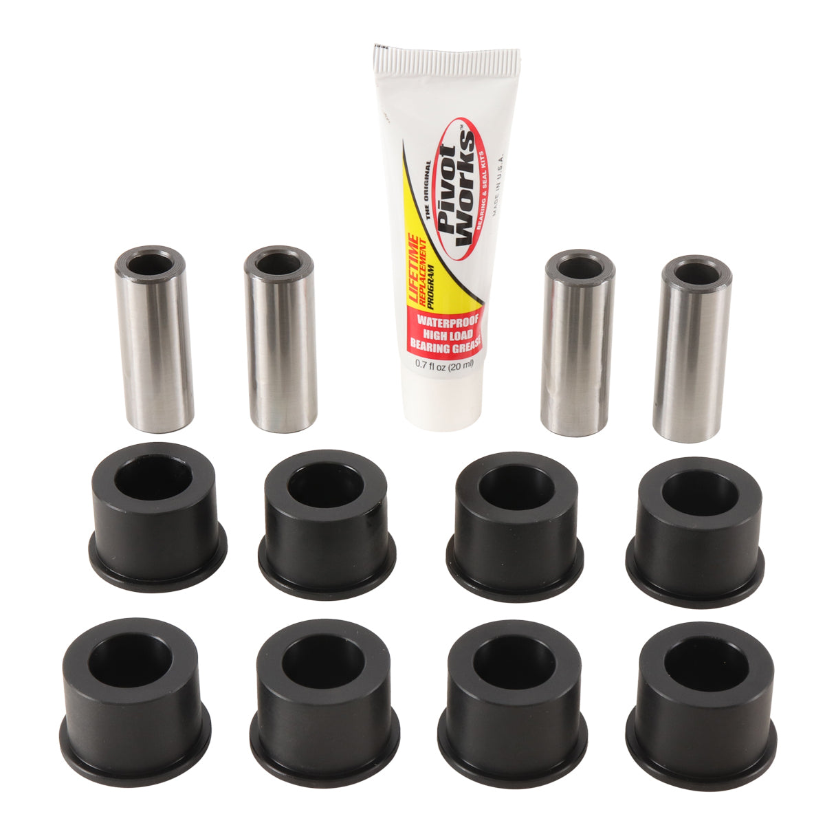 A Arm Bearing Kit Hon