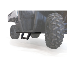 Tube Rock Slider With Removable Step Can